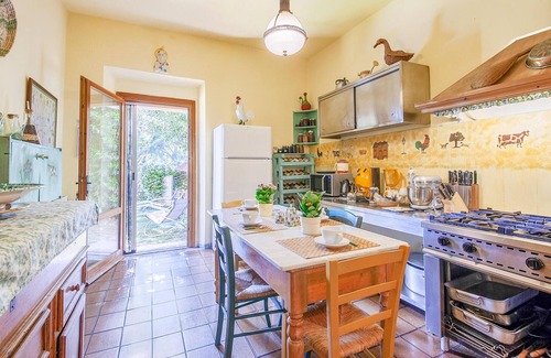 Crespina House | Cozy home in Crespina PI with sauna