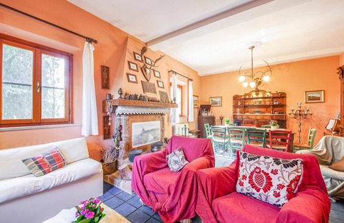 Crespina House | Cozy home in Crespina PI with sauna