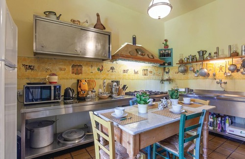 Crespina House | Cozy home in Crespina PI with sauna