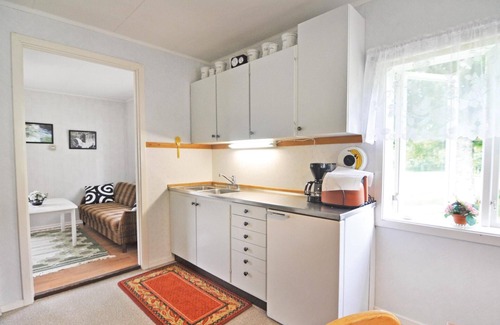 Dalskog House | Cozy home in Dalskog with kitchen