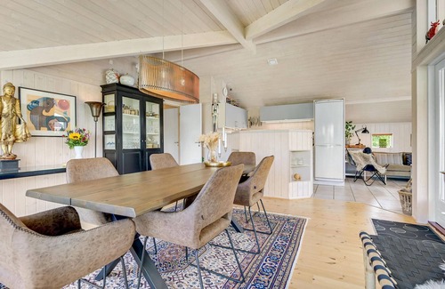 Lystrup House | Cozy home in Egå with kitchen