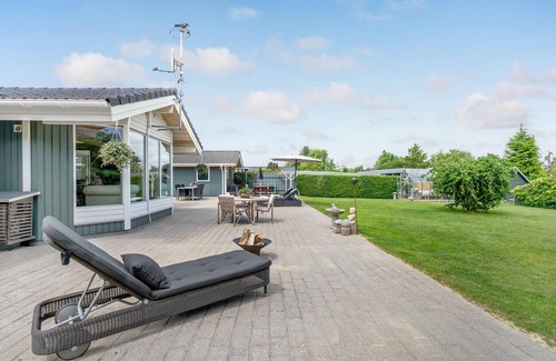 Lystrup House | Cozy home in Egå with kitchen