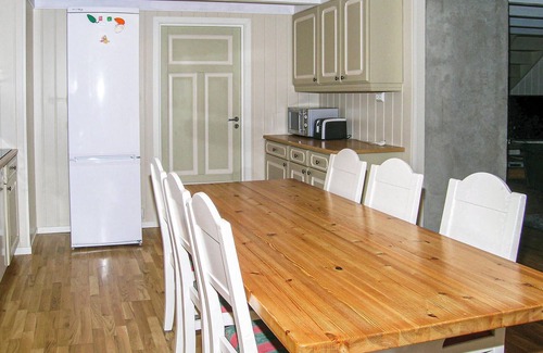 Nesset House | Cozy home in Eresfjord