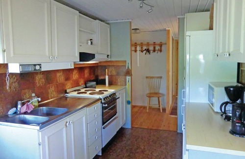 Farjestaden House | Cozy home in Färjestaden with kitchen