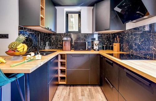 Hrvatska Dubica House | Cozy home in Gornji Cerovljani