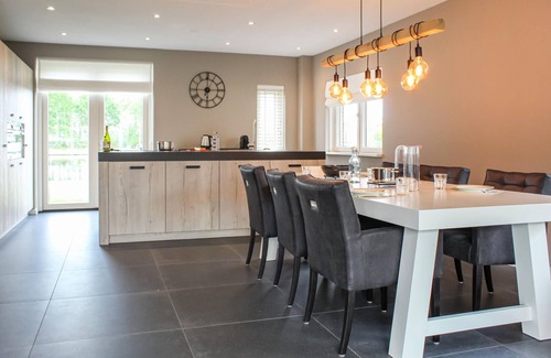 Idskenhuizen House | Cozy home in Idskenhuizen with WiFi