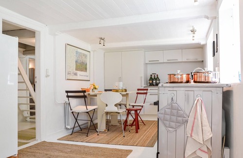 Kirke Hyllinge House | Cozy home in Kirke Hyllinge with WiFi