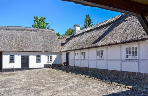 Kirke Hyllinge House | Cozy home in Kirke Hyllinge with WiFi