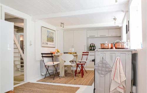 Kirke Hyllinge House | Cozy Home In Kirke Hyllinge With Wifi