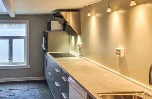 Kristiansund House | Cozy home in Kristiansund with WiFi