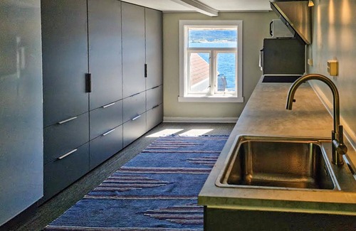 Kristiansund House | Cozy home in Kristiansund with WiFi