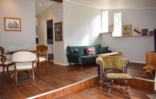 Kvidinge House | Cozy Home In Kvidinge With Wifi