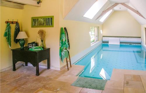 La Cassagne House | Cozy Home In La Cassagne