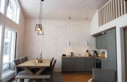 Lillehammer House | Cozy home in Lillehammer with WiFi