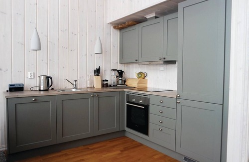 Lillehammer House | Cozy home in Lillehammer with WiFi