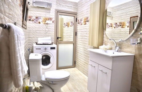 Acre Old City Apartment | Cozy Home in Medieval Acre (Israel)