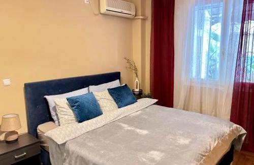 Nea Smirni Apartment | Cozy home in Nea Smirni