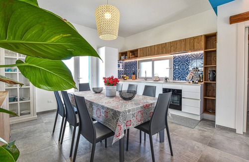 Partinico House | Cozy home in Partinico with WiFi