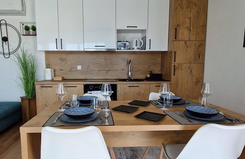 Municipality of Posedarje House | Cozy home in Posedarje