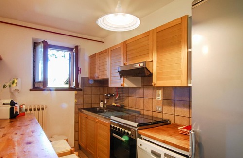 Roncitelli House | Cozy home in Roncitelli