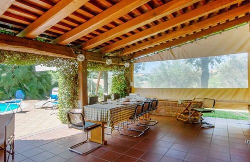 Roncitelli House | Cozy home in Roncitelli