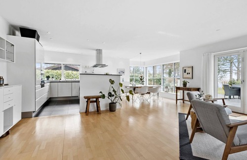 Roskilde House | Cozy home in Roskilde with WiFi