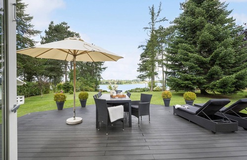 Roskilde House | Cozy home in Roskilde with WiFi