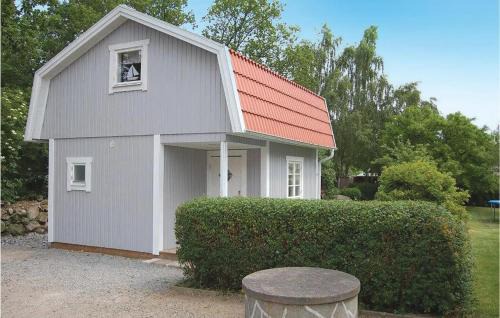 Mollebjorke House | Cozy Home In Sölvesborg With Wifi