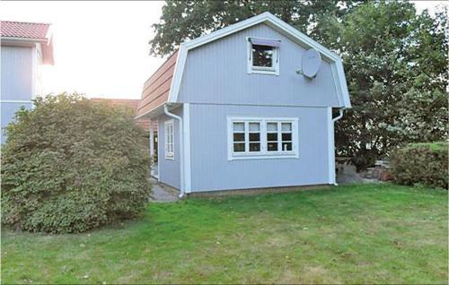 Mollebjorke House | Cozy Home In Sölvesborg With Wifi