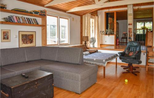 Solvesborg House | Cozy Home In Sölvesborg With Kitchen