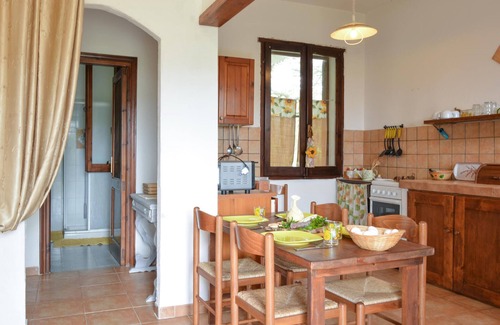 Sedini House | Cozy home in Sedini with WiFi