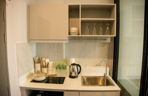 Chang Phueak Apartment | Cozy Home in The Next Jed Yod 2