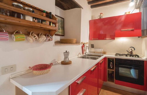 Acqua Loreto House | Cozy home in Todi PG with WiFi
