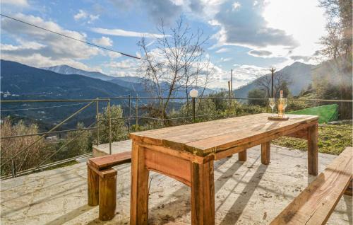 Garbarini House | Cozy Home In Tribogna With Wifi