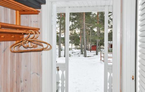 Vase House | Cozy Home In Väse With Wifi