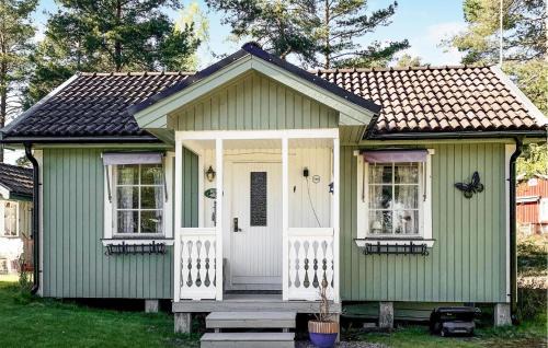 Vase House | Cozy Home In Väse With Wifi