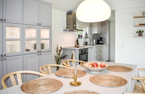 Yngsjo House | Cozy home in Yngsjö with kitchen