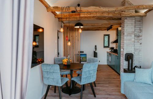 Novi Marof House | Cozy Home - Klet Matija