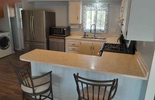 Bodfish House | Cozy Home Near Hot Springs, Isabella Lake and The Kern River.