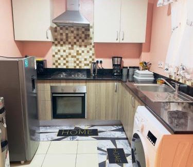 Nairobi West Apartment | Cozy Home Near Wilson Airport & Giraffe Center