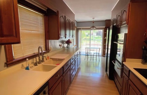 Betsy Layne House | Cozy Home Place at Pikeville