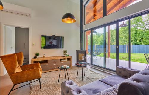 Bednja House | Cozy Home & Spa In Nature