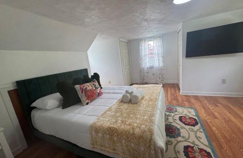 New Britain Apartment | Cozy Home