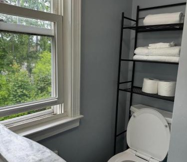 New Britain Apartment | Cozy Home