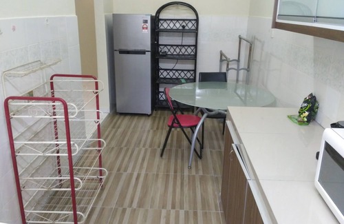 Seremban Apartment | Cozy Homestay‼ Center of Seremban 2 !
