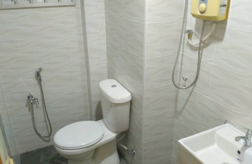 Seremban Apartment | Cozy Homestay‼ Center of Seremban 2 !