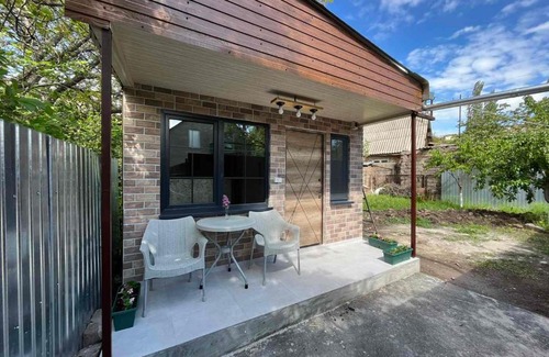 Jrvezh House | Cozy House AgaNat