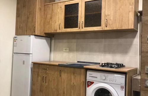 Jrvezh House | Cozy House AgaNat