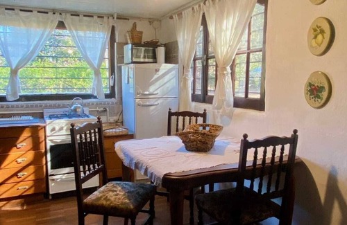 Cruz Chica House | Cozy House Amid Nature