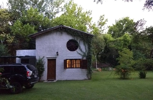 Cruz Chica House | Cozy House Amid Nature